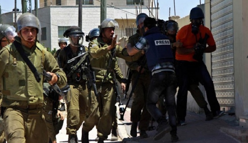 حملة اعتقالات لجيش الاحتلال بالضفة بينهم محررون وقيادي بحماس