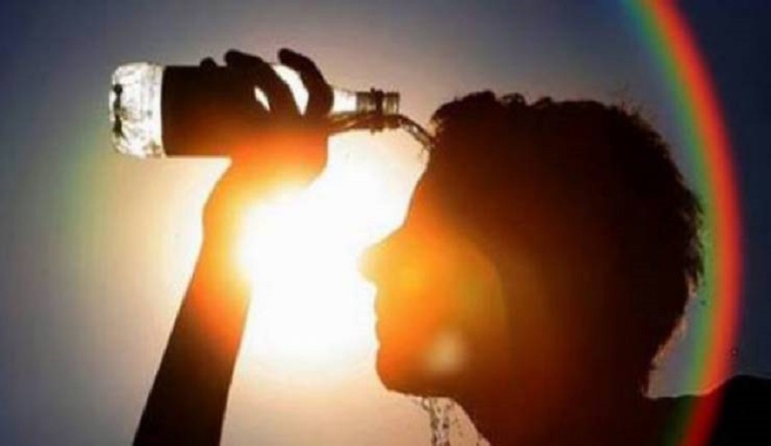 دراسة تحذر من خطر ارتفاع الحرارة على الدماغ