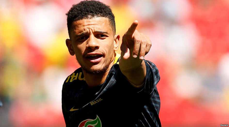 تحرير والدة لاعب منتخب البرازيل من خاطفيها