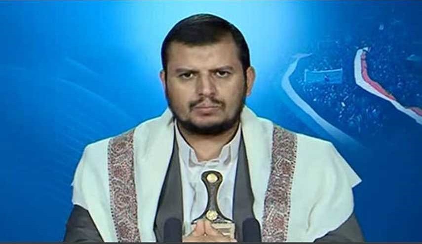 السيد الحوثي: الغرب يتعامل مع حروب المنطقة وفقا لمصالحه الاقتصادية