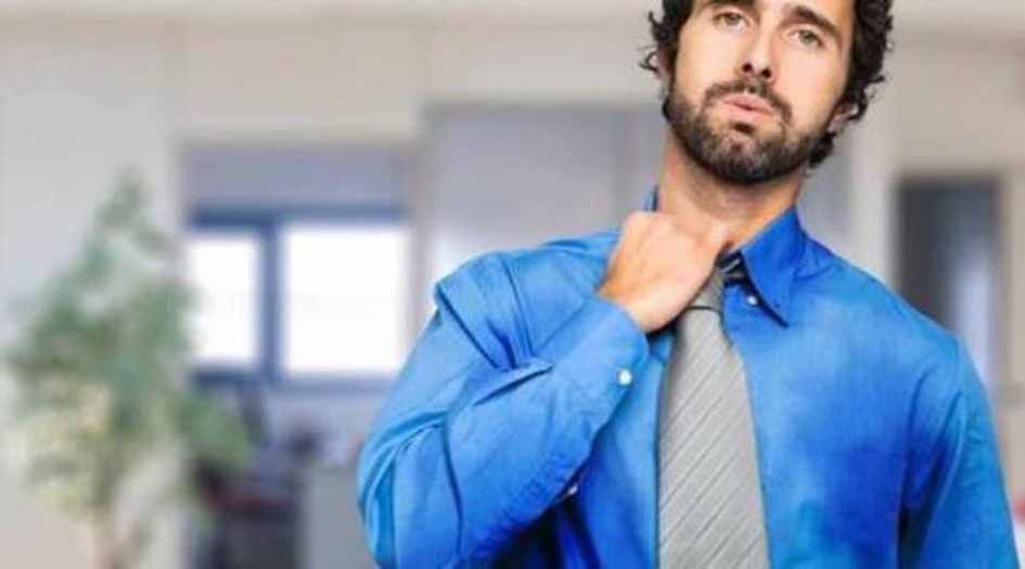 حيل بسيطة لإيقاف التعرق في الأجواء الحارة