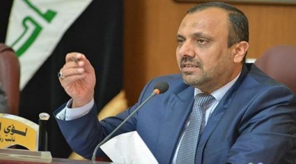  محافظ النجف يرسل مطالبات مهمة لأمانة مجلس الوزراء