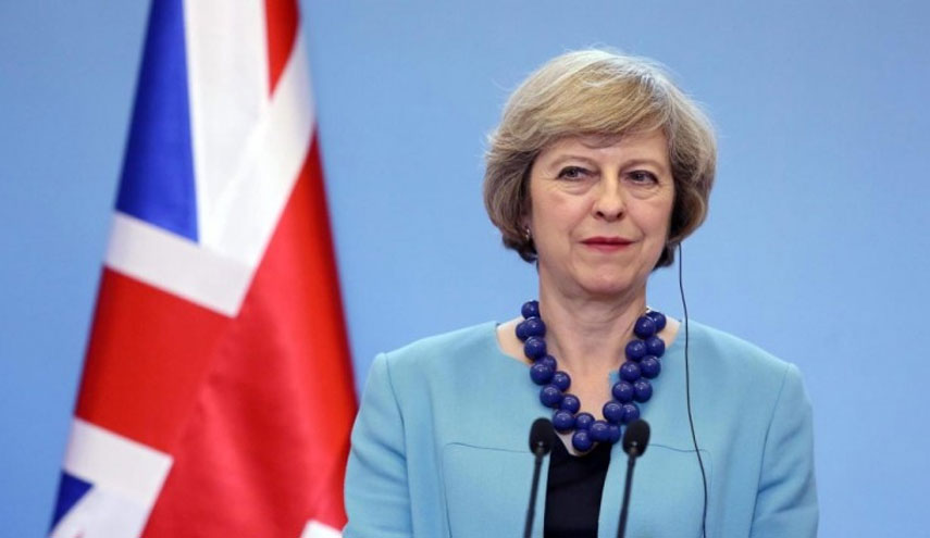 محكمة بريطانية تدين إرهابياً بالتخطيط لقطع رأس تيريزا ماي