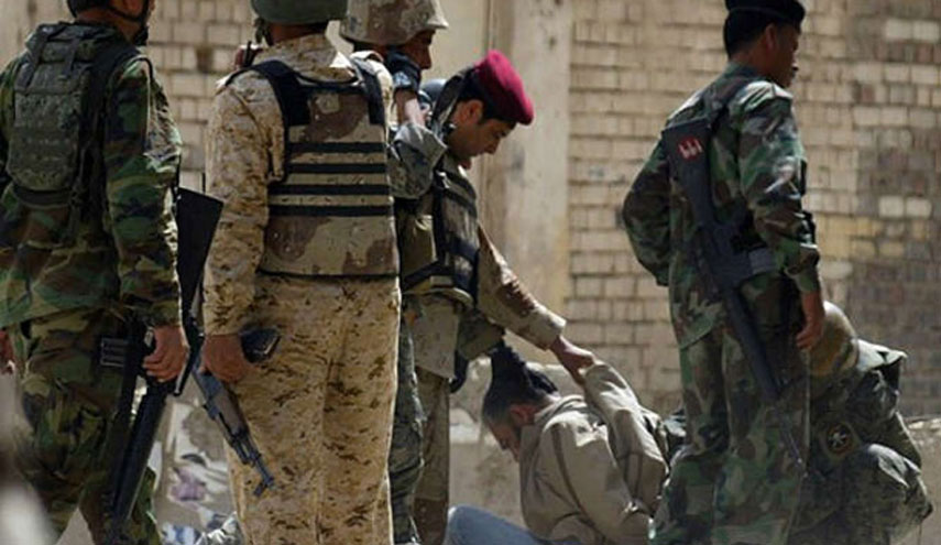 بشرى سارة للعراقيين...اعتقال احد الصداميين الخطرين!