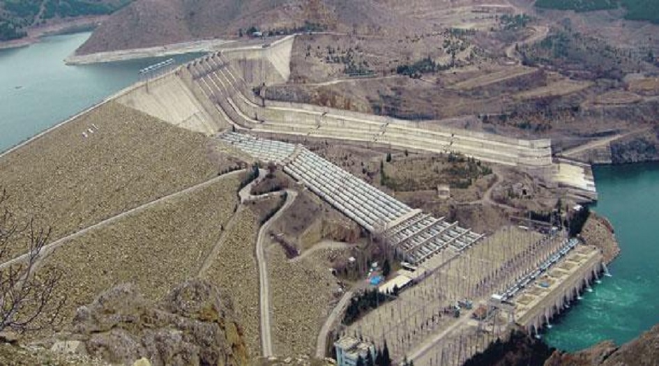 العراق ...و أصل قصة سد إليسو؟!