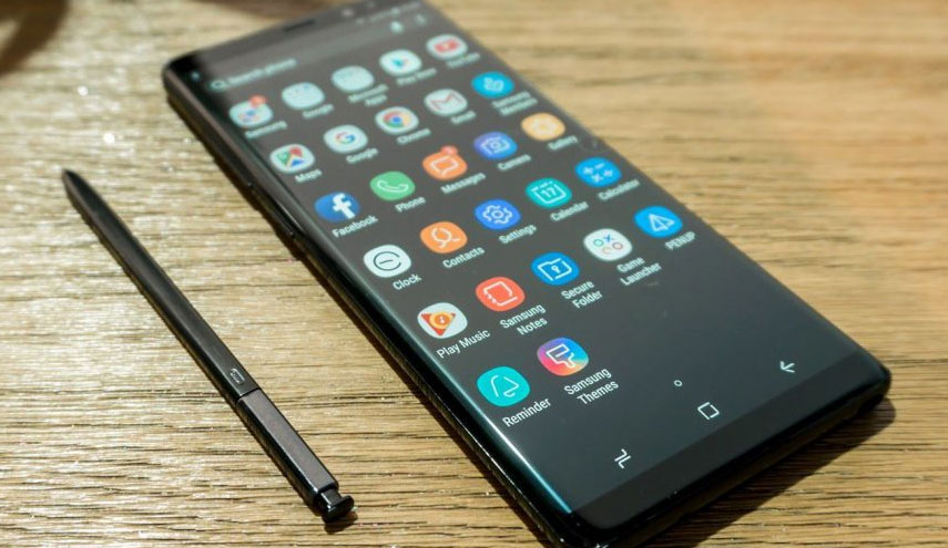 تأكيد إطلاق هاتف سامسونغ الذي "لن ينافسه أحد"