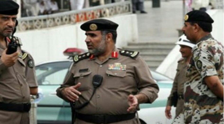 السعودية.. جريمة مروعة بحي النظيم بالرياض