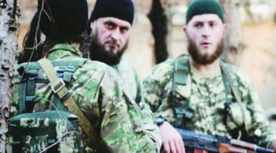 ما الفرق بين إرهابيي سوريا والشيشان؟ طيار روسي يوضح!..