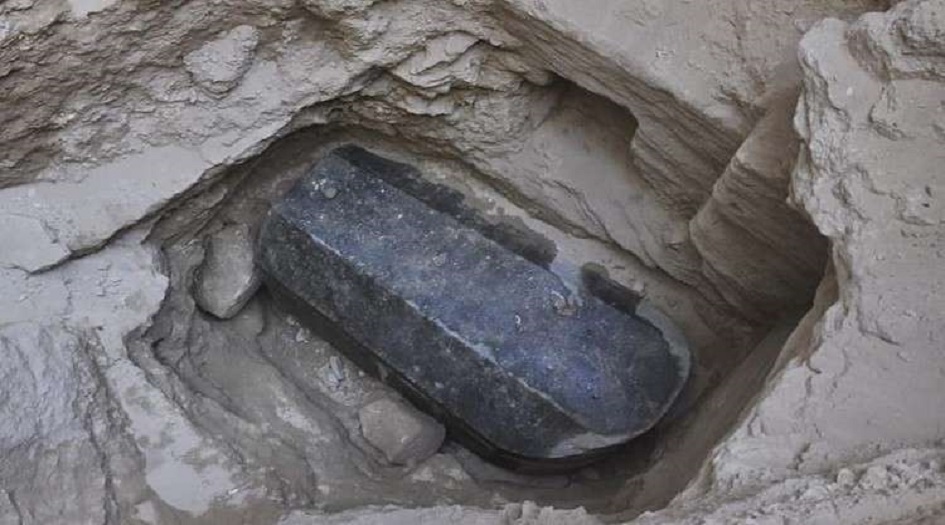  مصر تفتح تابوت الإسكندرية وتعثر على شيء عجيب بداخله