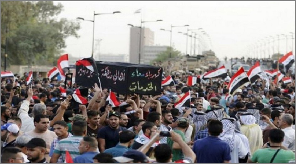 بح صوت المرجعية...حقوق مشروعة و حلول مرقوعة!!!