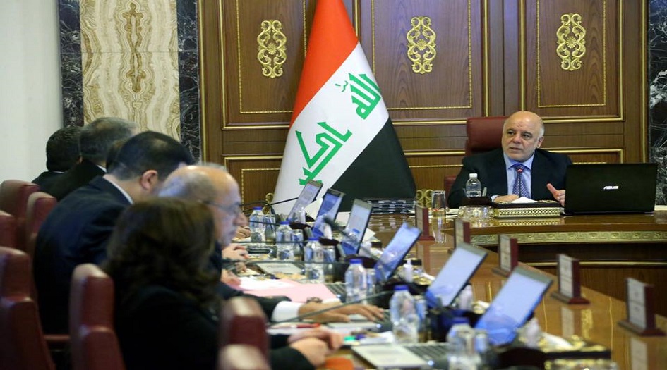  العبادي يصدر عدداً من القرارات تخص محافظة ذي قار