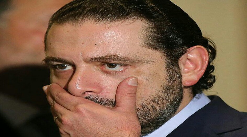 الحريري يحتجز صادرات لبنان.. ودمشق لن تفتح معبر نصيب!