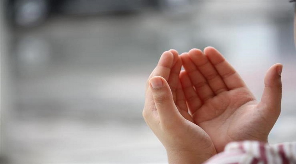 دعاء قصير ليوم الجمعة .. اجمل دعاء يوم الجمعة