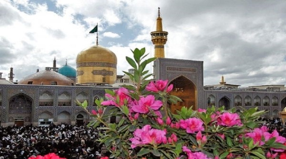 كل ما تريد معرفته عن الإمام علي الرضا عليه السلام .. من هو الامام الرضا (ع)؟