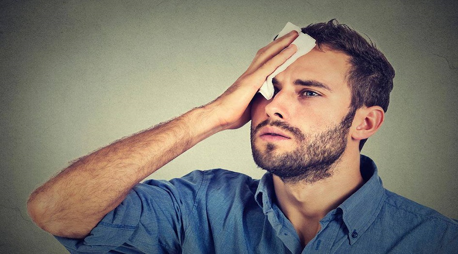  لا تهملوا أعراض الدوخة هذه... قد تنذر بأمراض خطيرة!