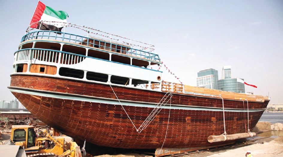 لهذا السبب الامارات تسرق أسماك اليمن!!