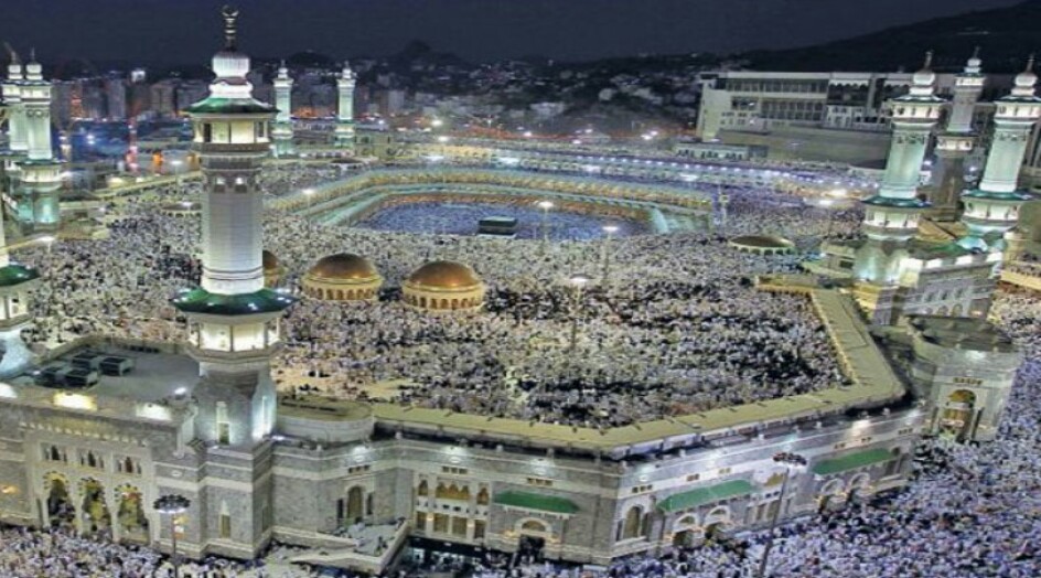 نصائح هامة لصحة الحجاج