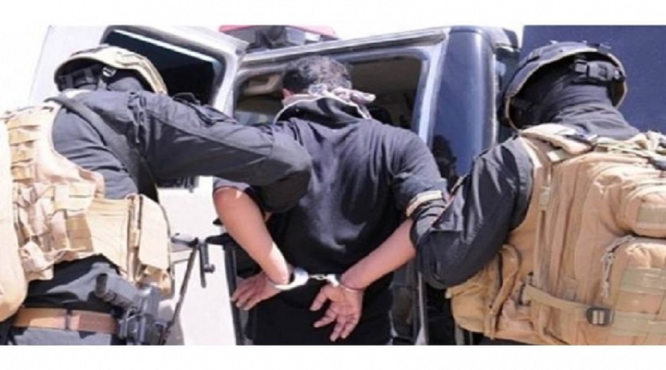  القبض على قيادي مهم بداعش في  هذه المحافظة العراقية؟!