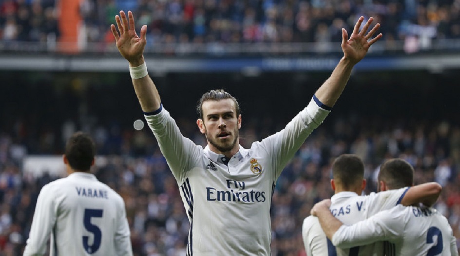 مانشستر يونايتد يبدأ التحرك لخطف مهاجم ريال مدريد