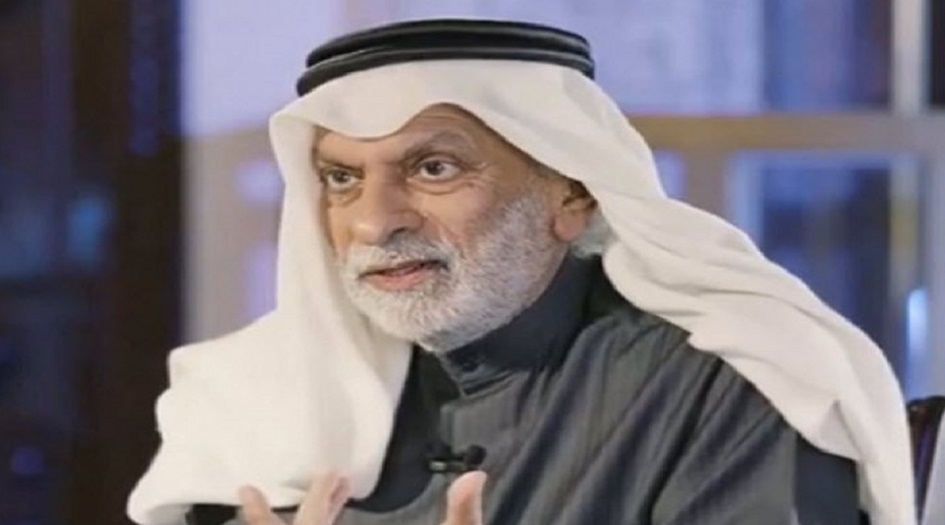 بكل وقاحة ... أكاديمي كويتي يحرّض السعودية للتدخل عسكرياَ في العراق !