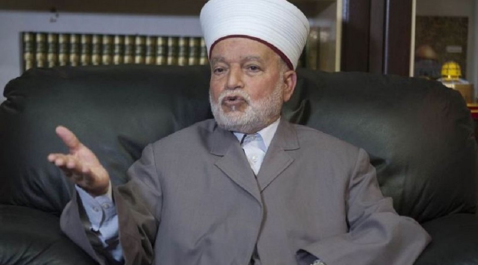  خطيب الأقصى يدين "قانون القومية" العنصري ويدعو لشد الرحال للمسجد 