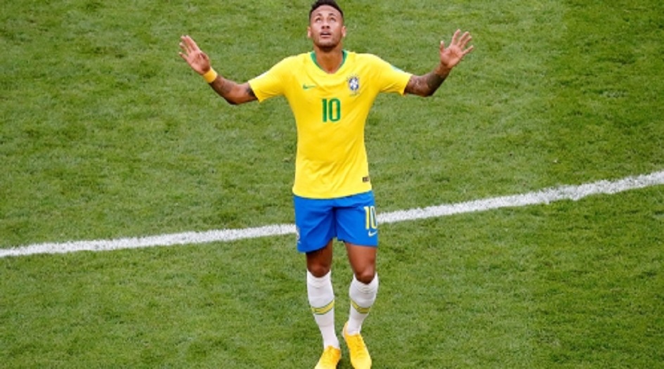  نيمار يحسم موقفه من الانضمام إلى ريال مدريد