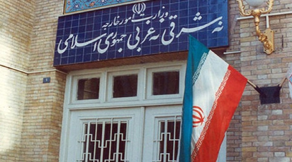 ايران تدين قرار الكنيست الصهيوني باعلان يهودية الكيان