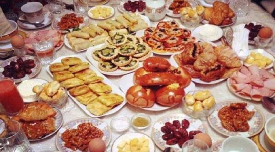 أضرار خطيرة لتأخير وجبة العشاء