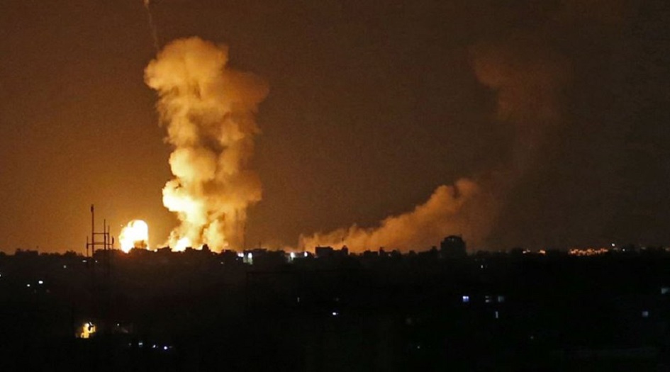 صحيفة اسرائيلية: هذه الدول منعت حماس من الرد