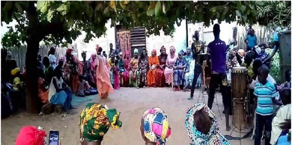 الزواج في السنغال...طقوس وعادات غريبة لا تصدق