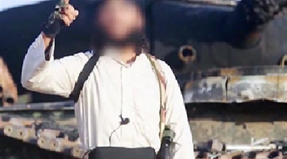 من هو أبو أسامة المصري ولماذا يفرض"داعش"الغموض حوله؟