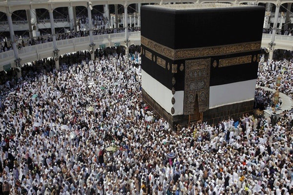 نگاهی به آداب و اخلاق در سفر حج تمتع