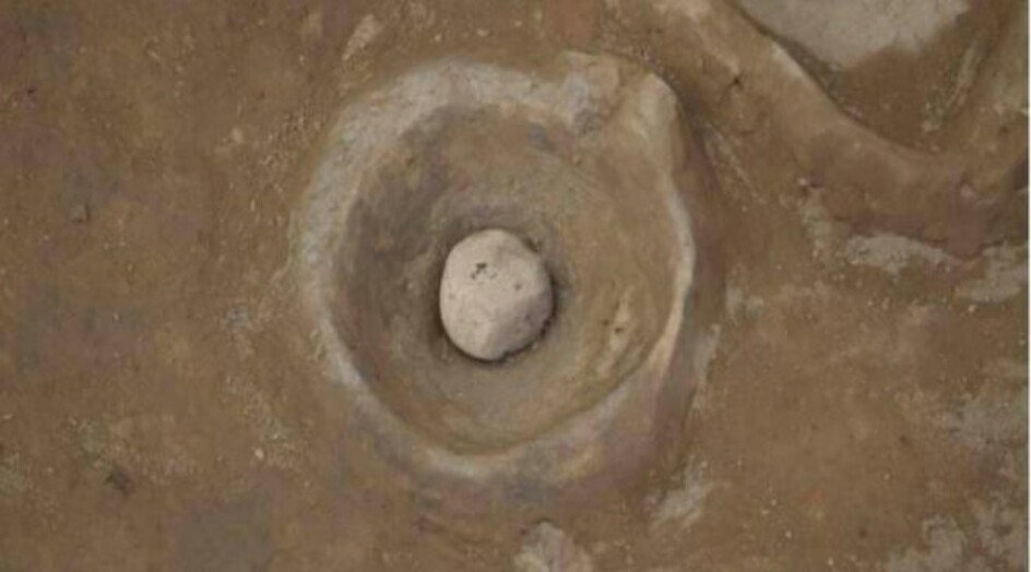 بعد تابوت الإسكندرية.. مصر تعلن عن كشف أثري “نادر”