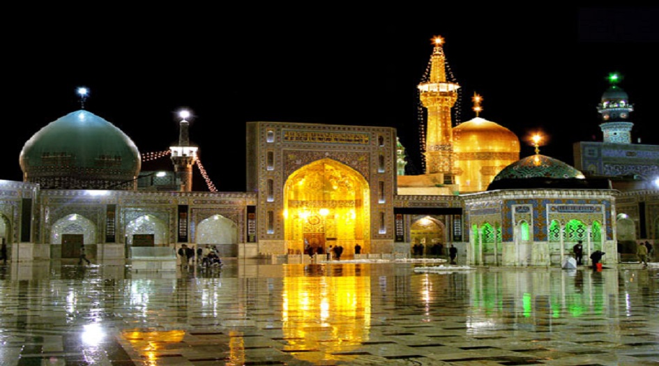 في ذكرى ولادة الإمام الرضا(ع)...هذا هو الإمام الرضا...فهل نحن رضويون؟