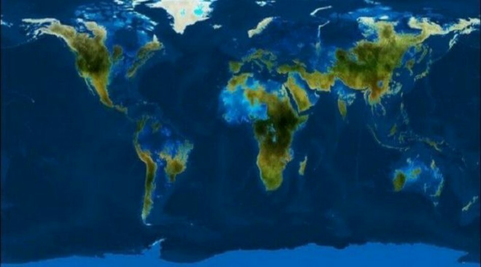 كارثة مدمرة ستحل بشبكات الانترنت قريبا..