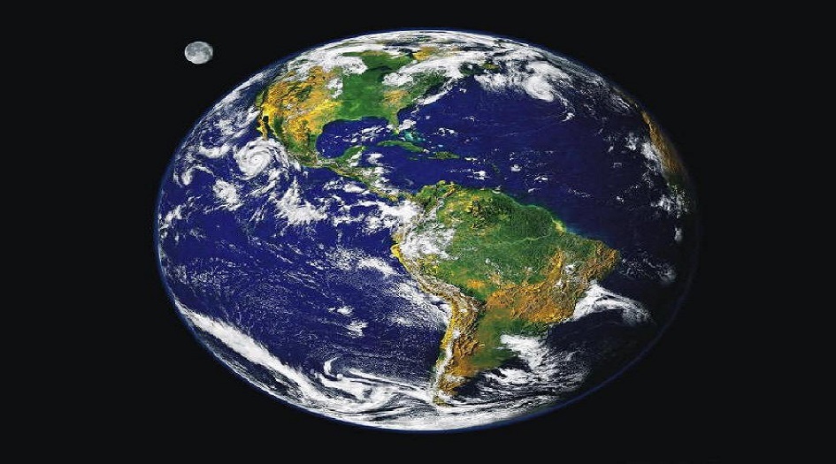 إلى الشيخ الذي قال... الأرض لا تدور!!!