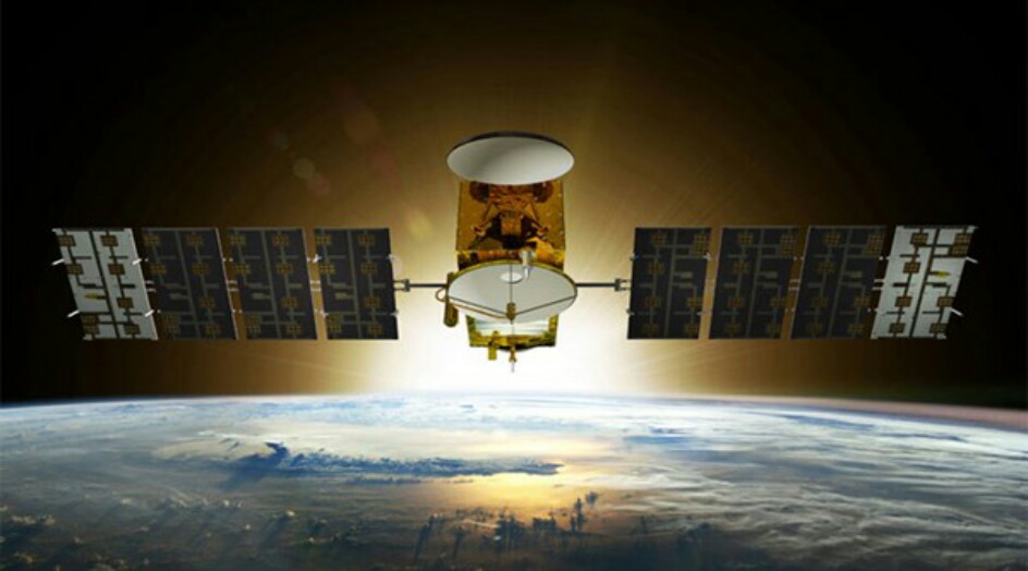 ايران الأولى في المنطقة في تقنية الفضاء