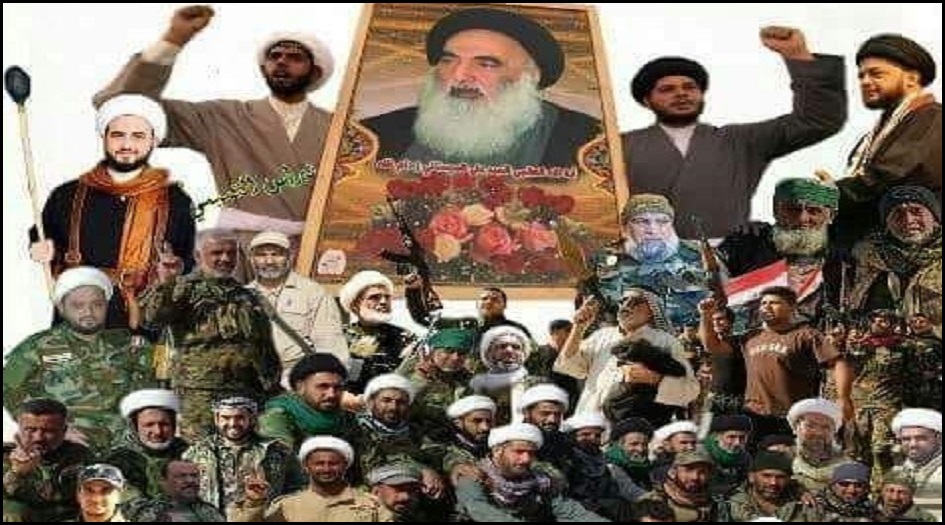 مرجعية دينية عليا...و عليا ستبقى...