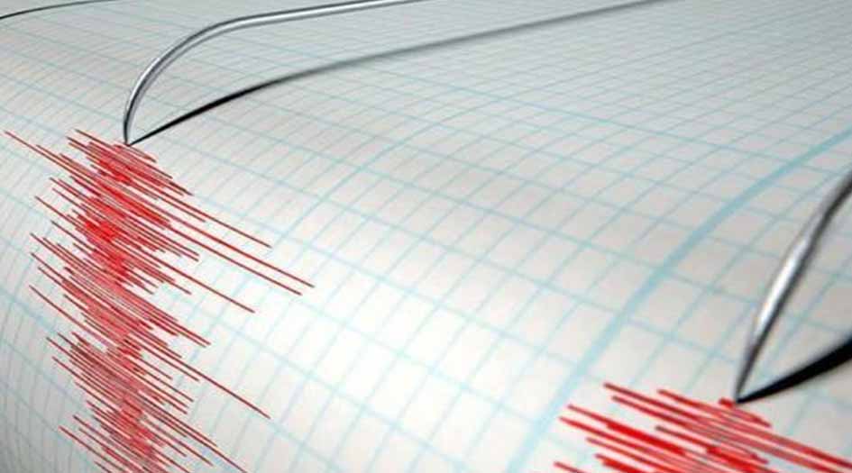 هزة ارضية تضرب مناطق من العراق