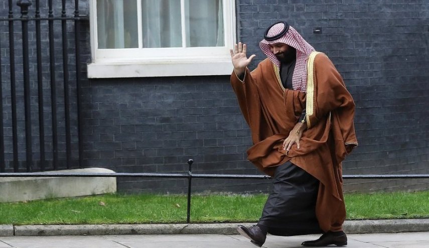 صفقة جديدة لابن سلمان بطلها توني بلير ب12 مليون دولار