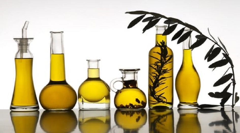  الزيوت الطبيعية وانواعها النافعة للرجيم والصحة 