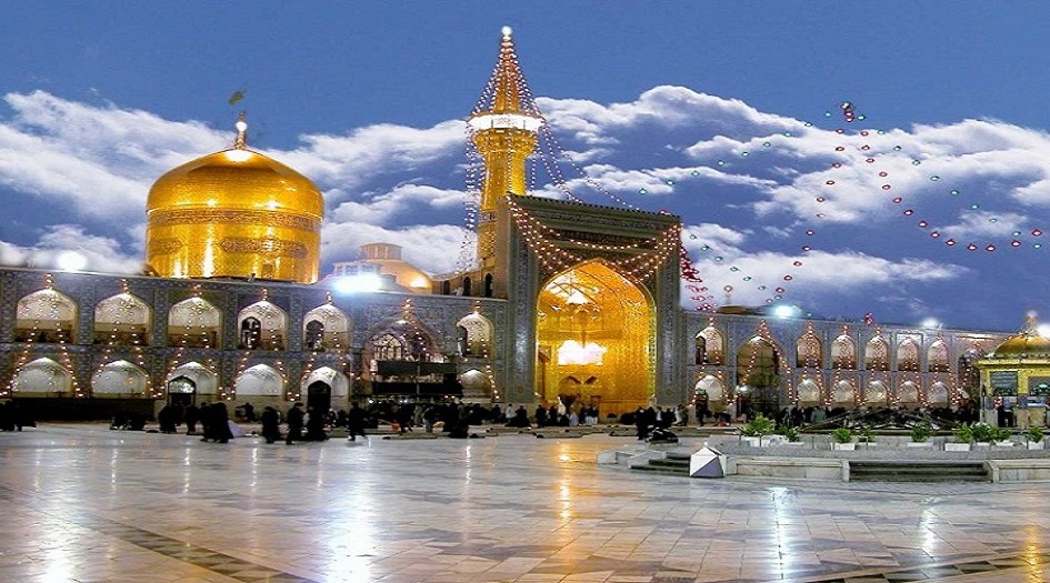 الامام الرضا (عليه السلام) ودعبل الخزاعي...ماذا جرى بينهما؟