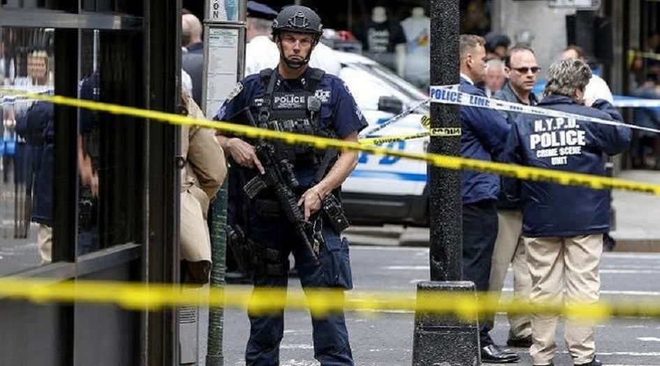 قتيلان و14 جريحا بإطلاق نار في تورونتو الكندية