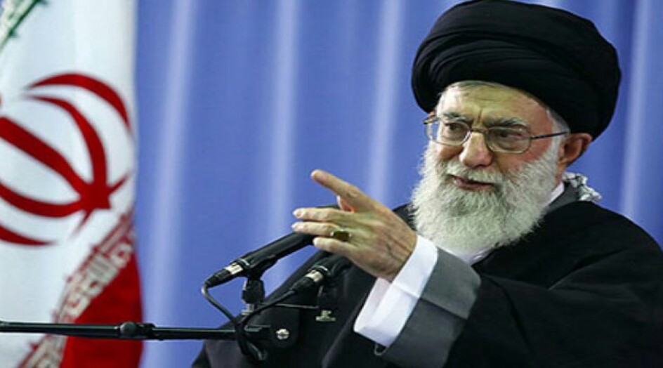 قائد الثورة يعلن موقفه من المحاولات لتهويد فلسطين