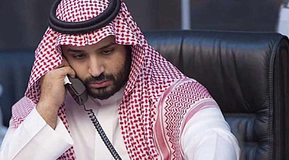 توجيه عاجل من ابن سلمان بشأن أربيل