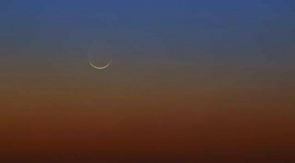 تحديد موعد عيد الأضحى فلكياً