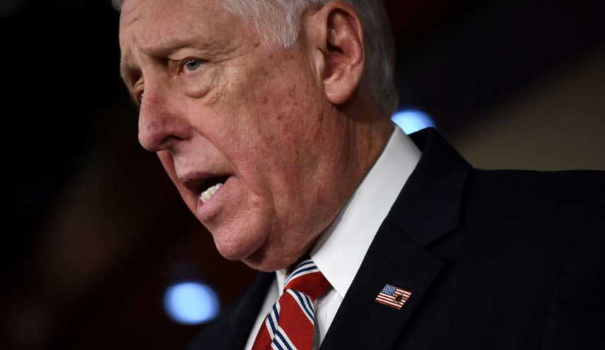 نائب اميركي بارز يحرج ترامب بعد تغريدته العدوانية عن ايران