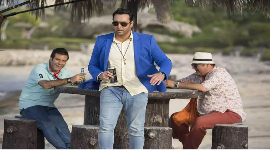 مسلسل "عملية الإنعاش" جاهز للعرض على الشاشة الصغيرة