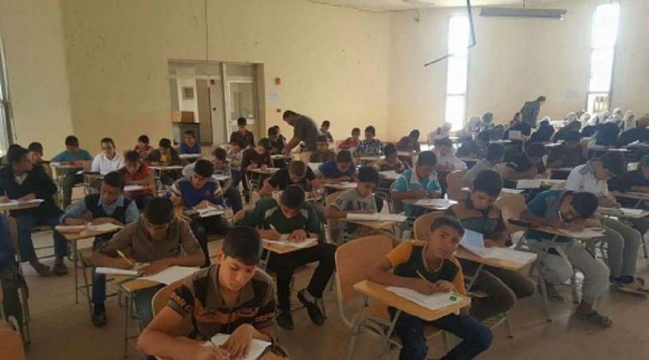 التربية العراقية تحدد موعد إعلان نتائج السادس الإعدادي 