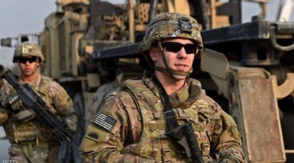  جيش أميركي جرار منتشر في 177 بلدا! 